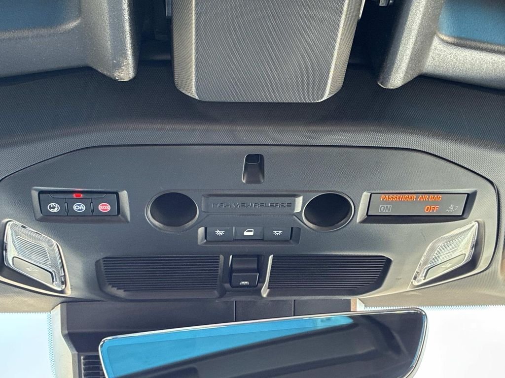 Used 2025 Gray GMC 3X image 42