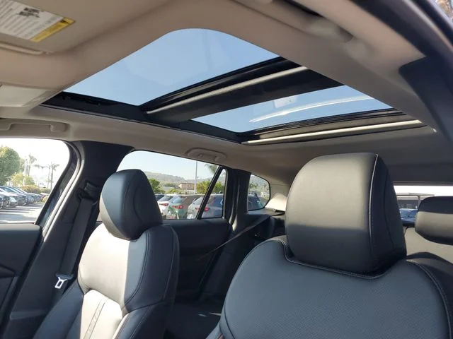 New 2026 Polymetal Gray Metallic Mazda Premium AWD image 12