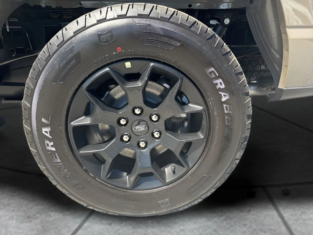 Used 2026 Gray Ford STX image 27
