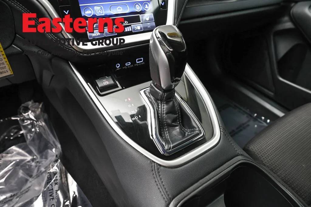 Used 2024 Brown Subaru Premium image 13