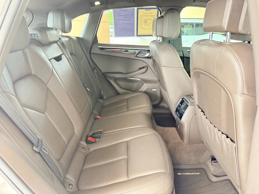 Used 2019 White Porsche S image 16