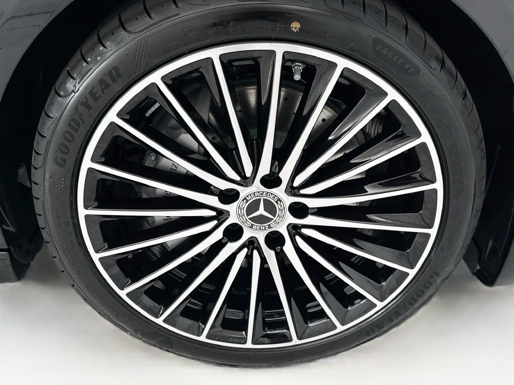 New 2026 Black Mercedes-Benz C 300 image 30
