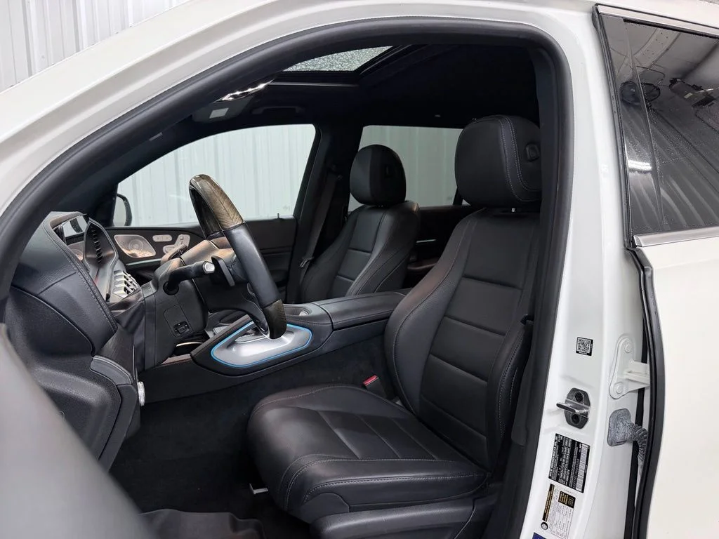 2022 Mercedes-Benz GLS GLS450 - Photo 15