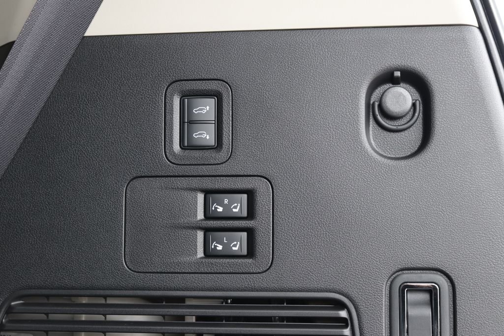 2026 INFINITI QX80 Luxe - Photo 30