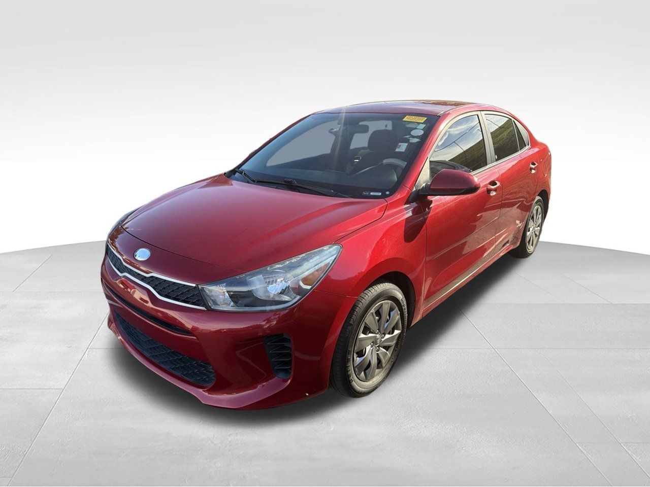2019 Kia RIO