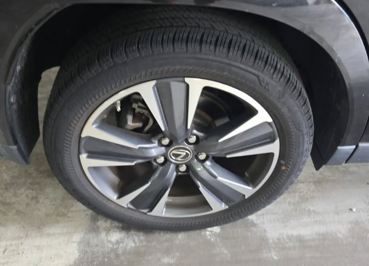 Used 2022 Caviar Lexus UX 200 image 5