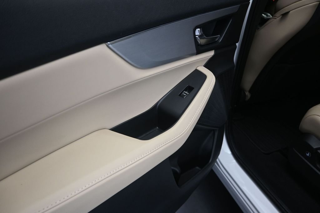 Used 2023 White Acura Technology image 15