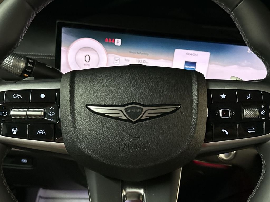 Used 2025 Gray Genesis 2.5T image 17