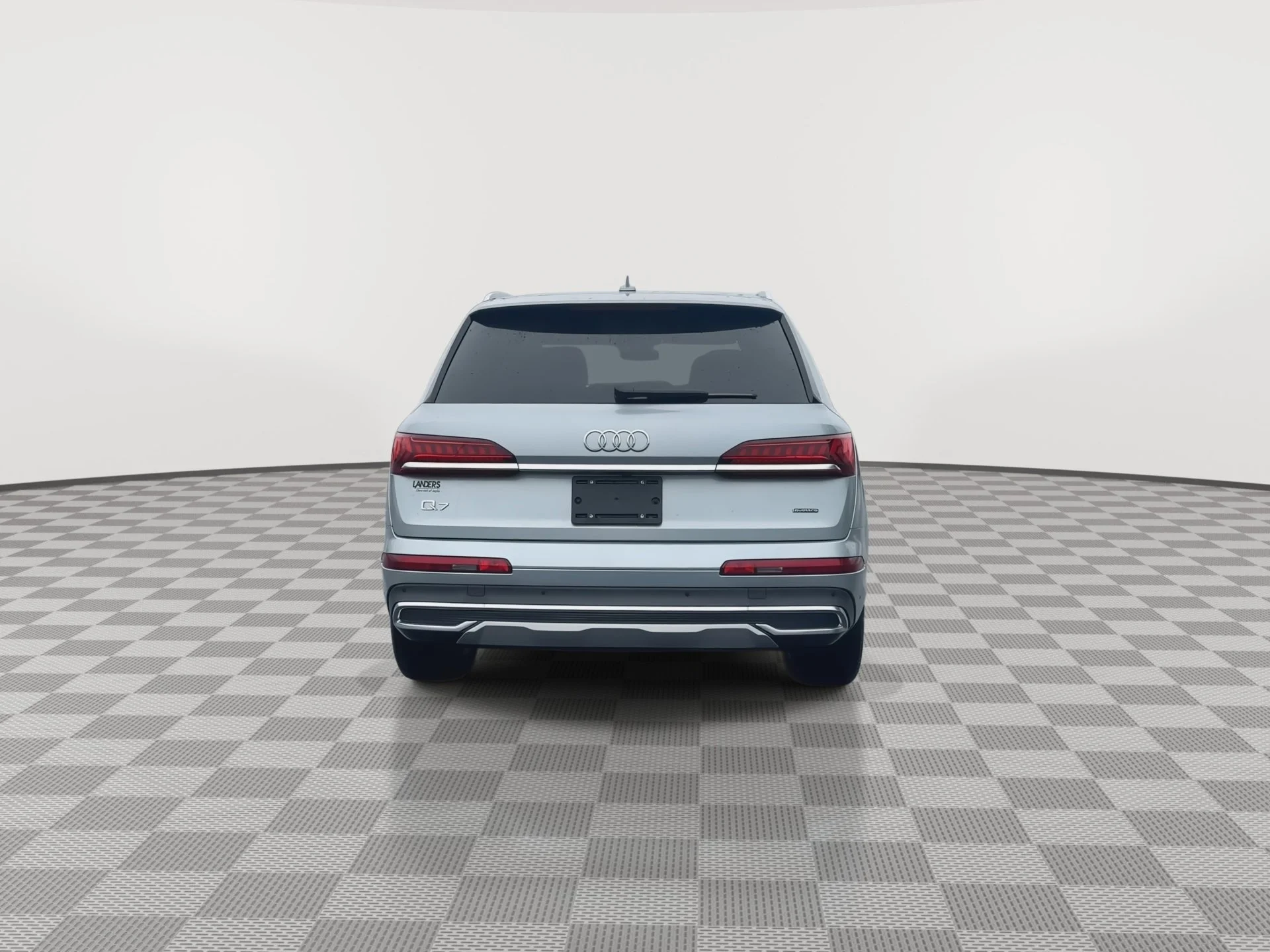 2023 Audi Q7 Premium Plus - Photo 7