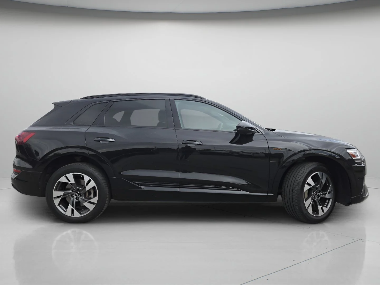 Certified Used 2023 Black Metallic Audi Premium image 25