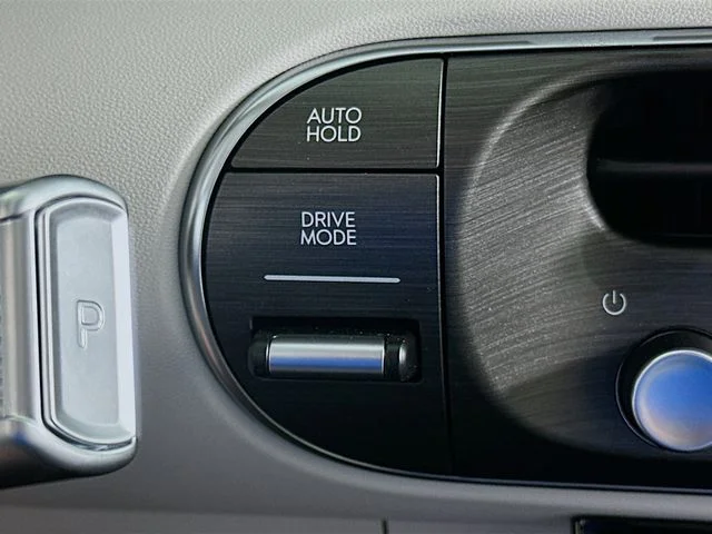 New 2026 Gray Hyundai SEL image 19