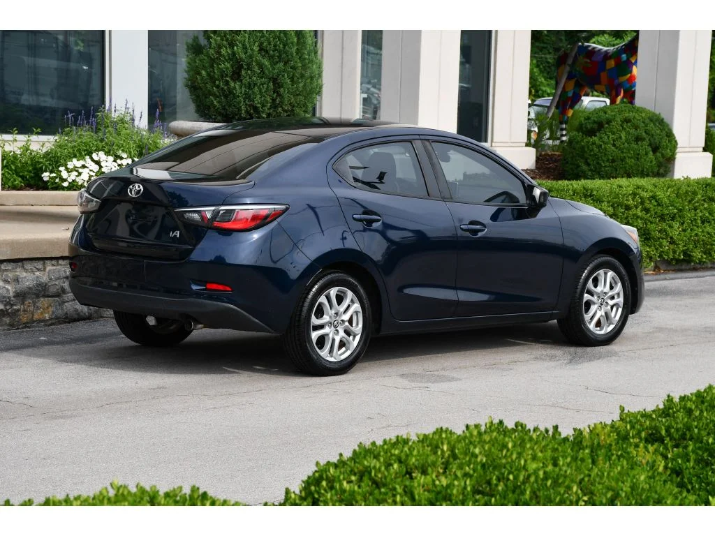 Used 2017 Abyss Toyota Base image 4