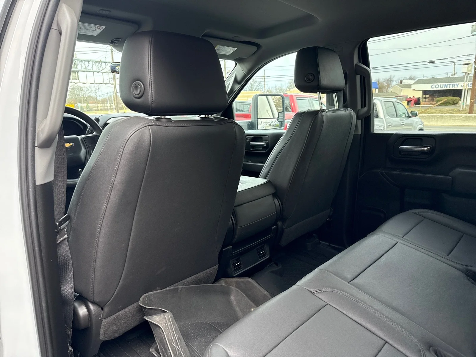 2023 Chevrolet Silverado 3500HD Work Truck - Photo 34