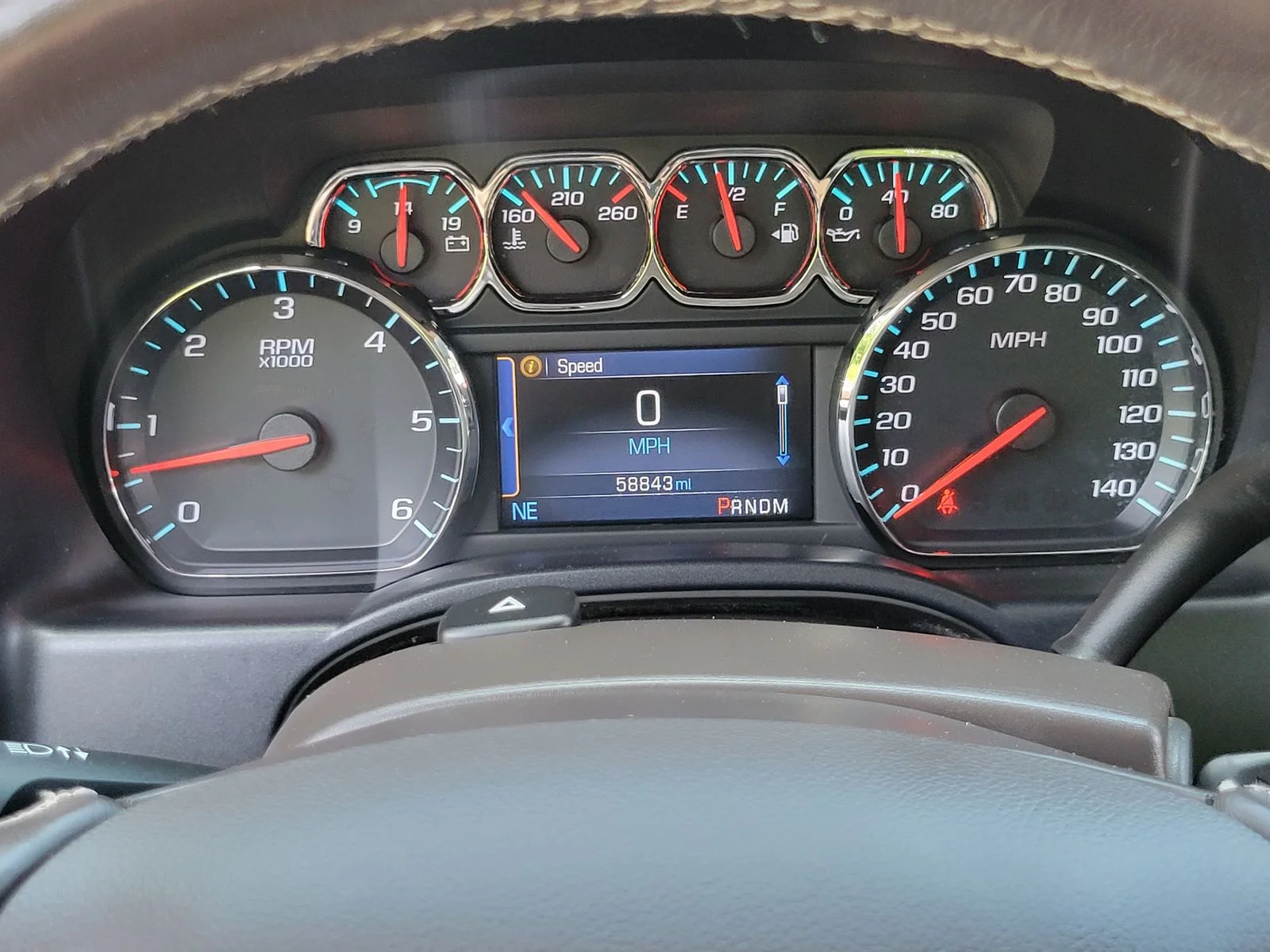 2014 Chevrolet Silverado 1500 LT - Photo 14