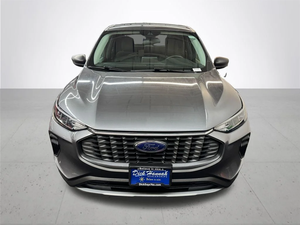 Used 2024 Gray Ford Active image 12