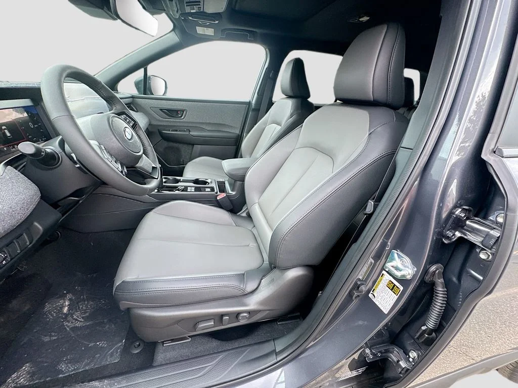 New 2026 Gray Subaru Premium image 26