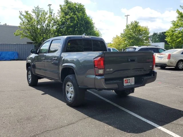 Used 2023 Gray Toyota SR image 3