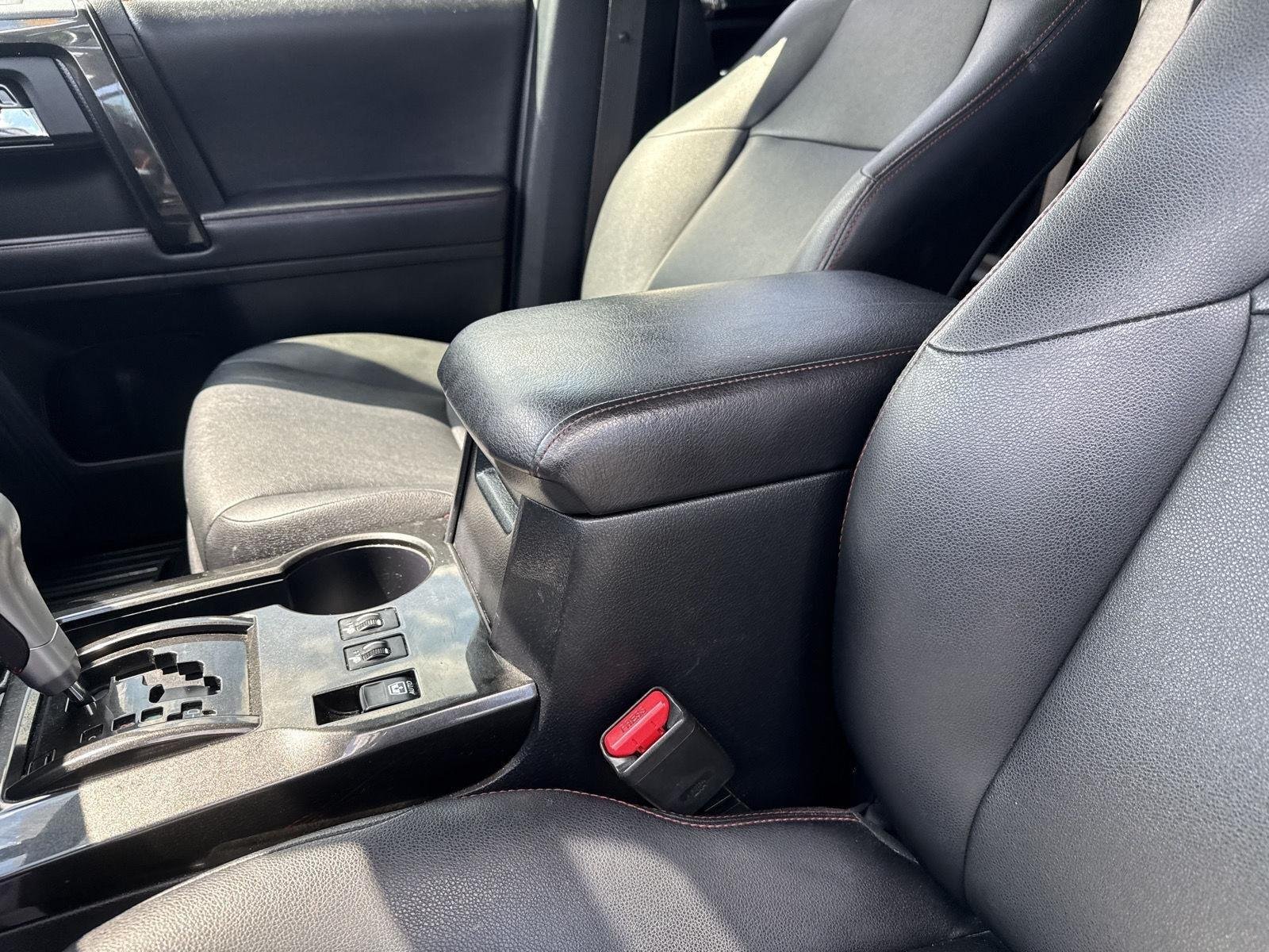 Used 2016 Magnetic Gray Metallic Toyota TRD Pro image 21