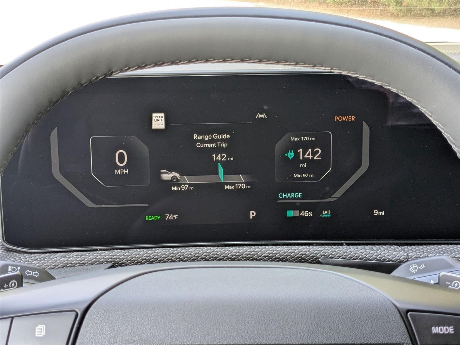 2025 Kia EV6 Wind - Photo 20
