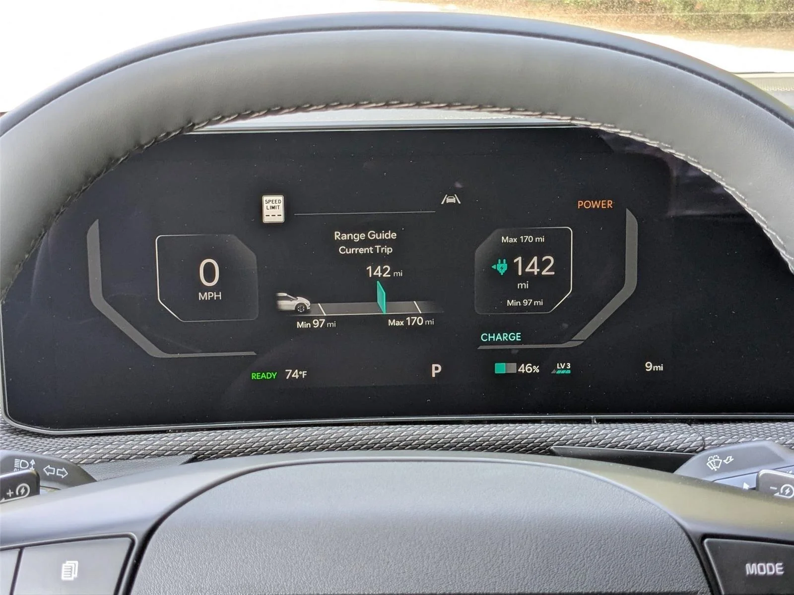 2025 Kia EV6 Wind - Photo 20
