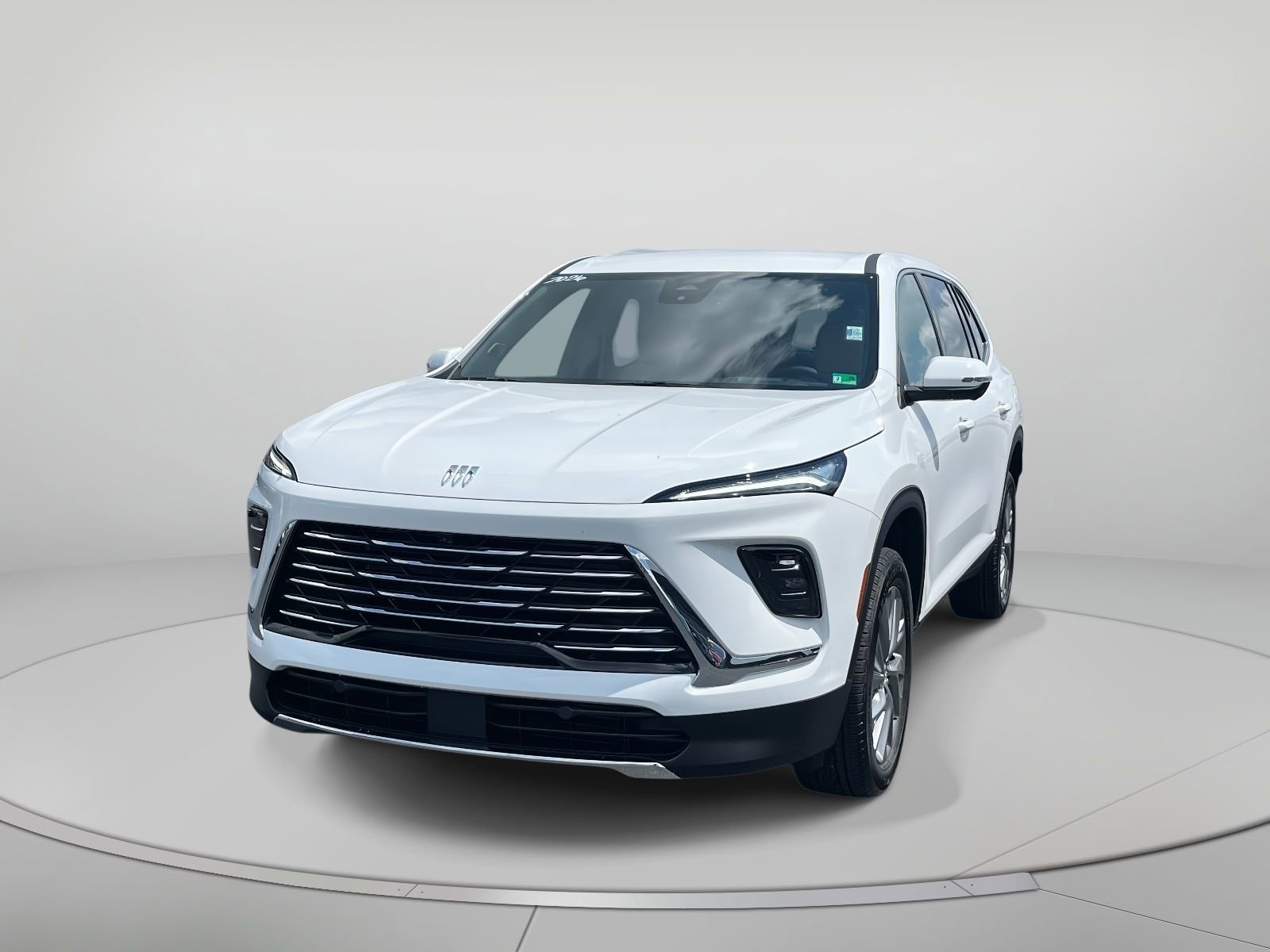 2026 Buick Enclave Preferred - Photo 8