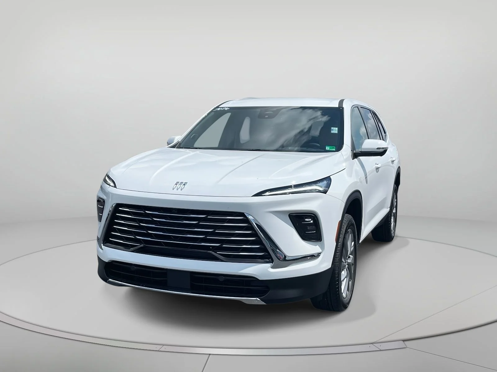 2026 Buick Enclave Preferred - Photo 8