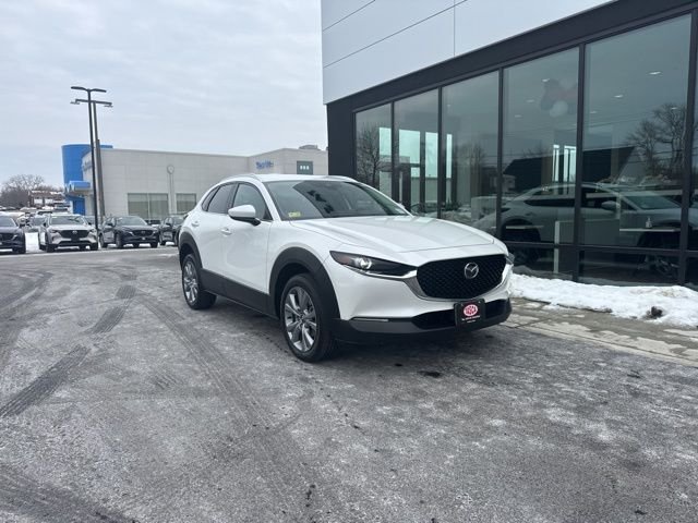 2023 Mazda CX-30 Preferred