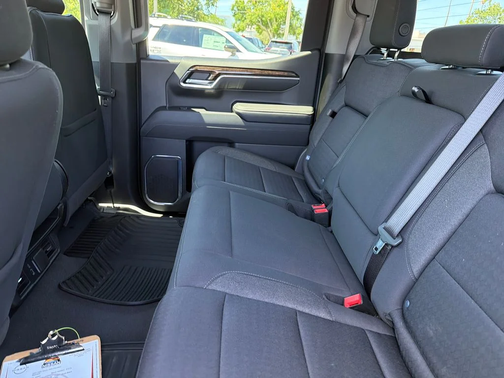2024 GMC Sierra 1500 Elevation - Photo 32
