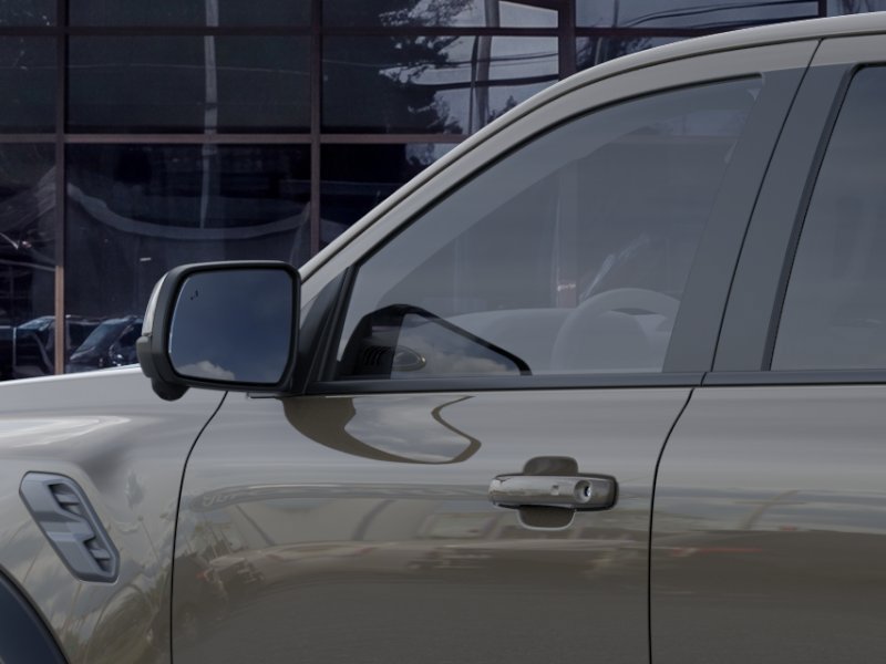 New 2026 Marsh Gray Ford Raptor® image 20