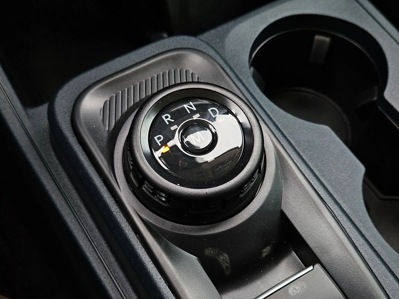 New 2026 Carbonized Gray Metallic Ford Lobo™ image 15