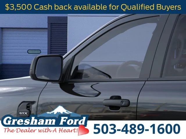 2025 Ford Ranger XL - Photo 23