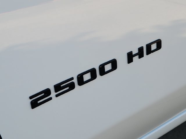 2026 Chevrolet Silverado 2500 HD LT - Photo 10