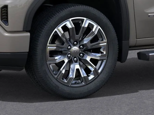 New 2026 Coastal Dune GMC Denali image 11