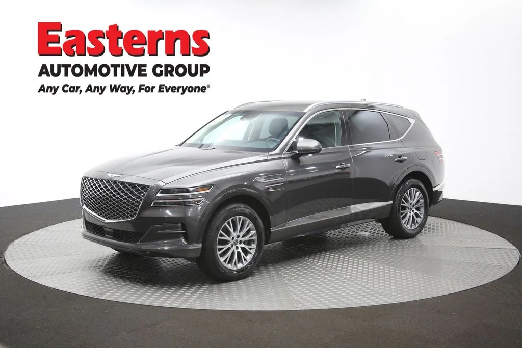 Used 2024 Gray Genesis 2.5T image 56