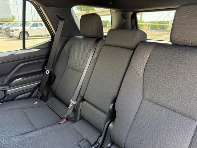 Certified Used 2026 BLACK Toyota SR5 image 29