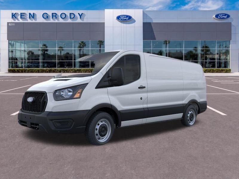 2026 Ford Transit 150 Low Roof 130 WB's photo