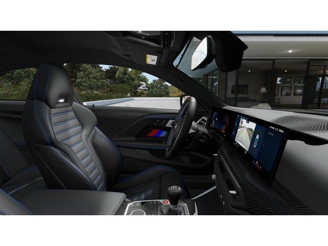 New 2026 Skyscraper Grey Metallic BMW  image 9
