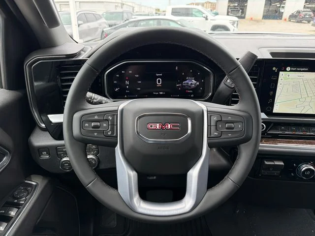 2026 GMC Sierra 1500 SLE - Photo 10