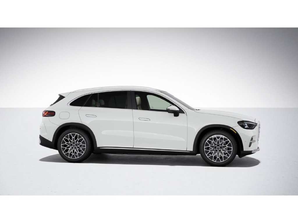 New 2027 White Mercedes-Benz  image 15