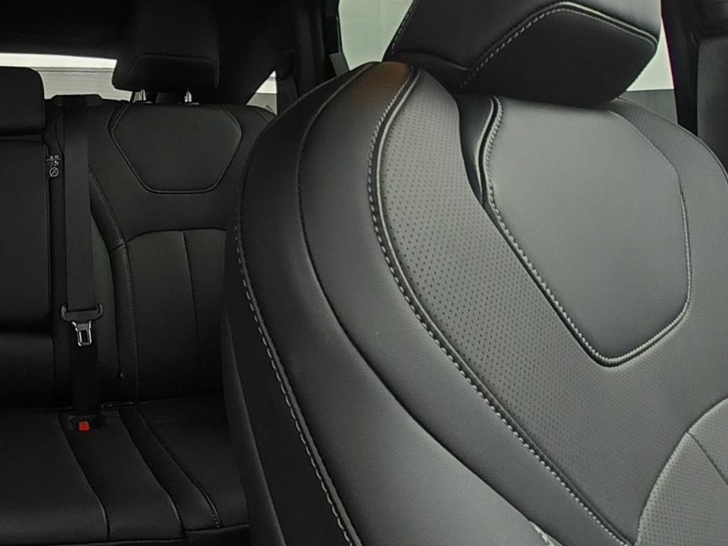 New 2027 MOONBOW BLUE INFINITI Sport AWD image 23