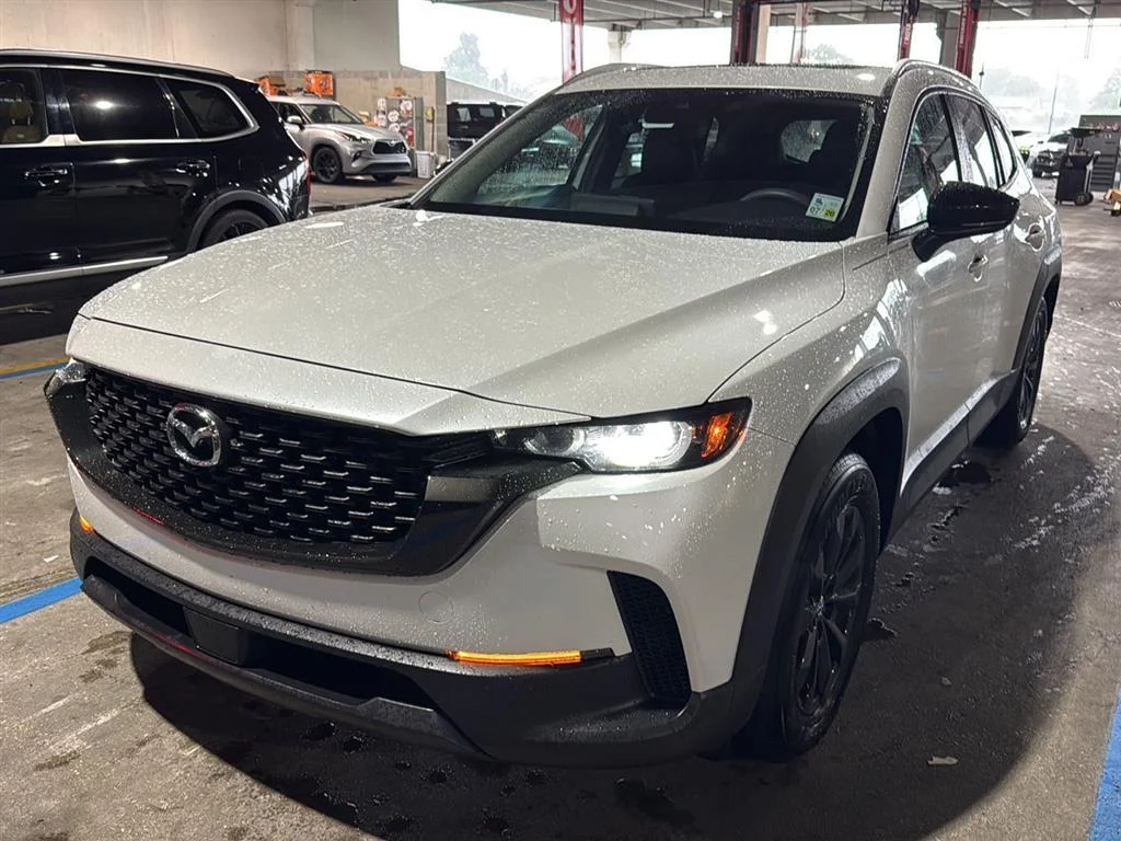 2024 Mazda CX-50 2.5 S PREMIUM's photo