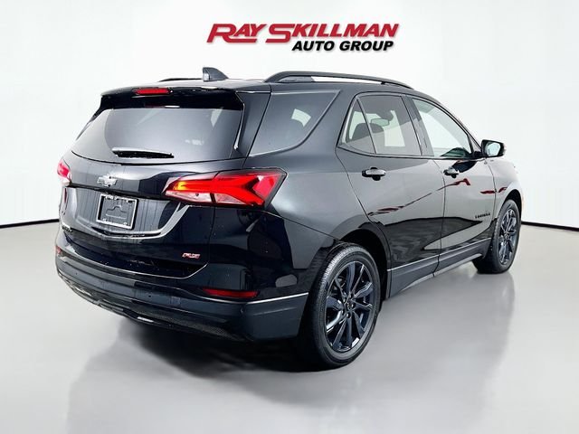 2024 Chevrolet Equinox RS - Photo 7