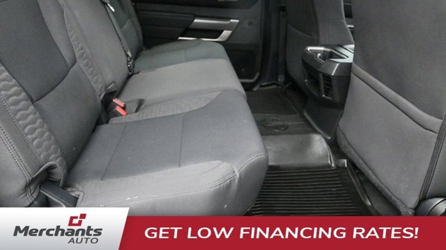 Used 2022 Green Toyota SR5 image 13