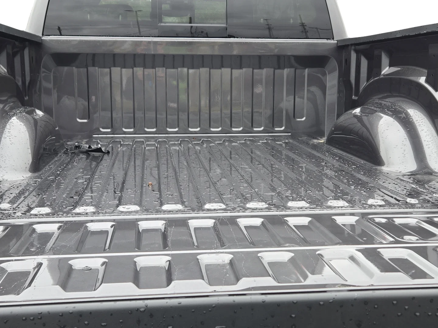 2026 RAM 1500 Laramie - Photo 10
