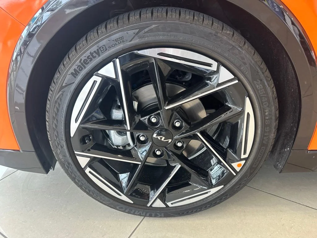 New 2026 Blue Kia GT-Line image 21