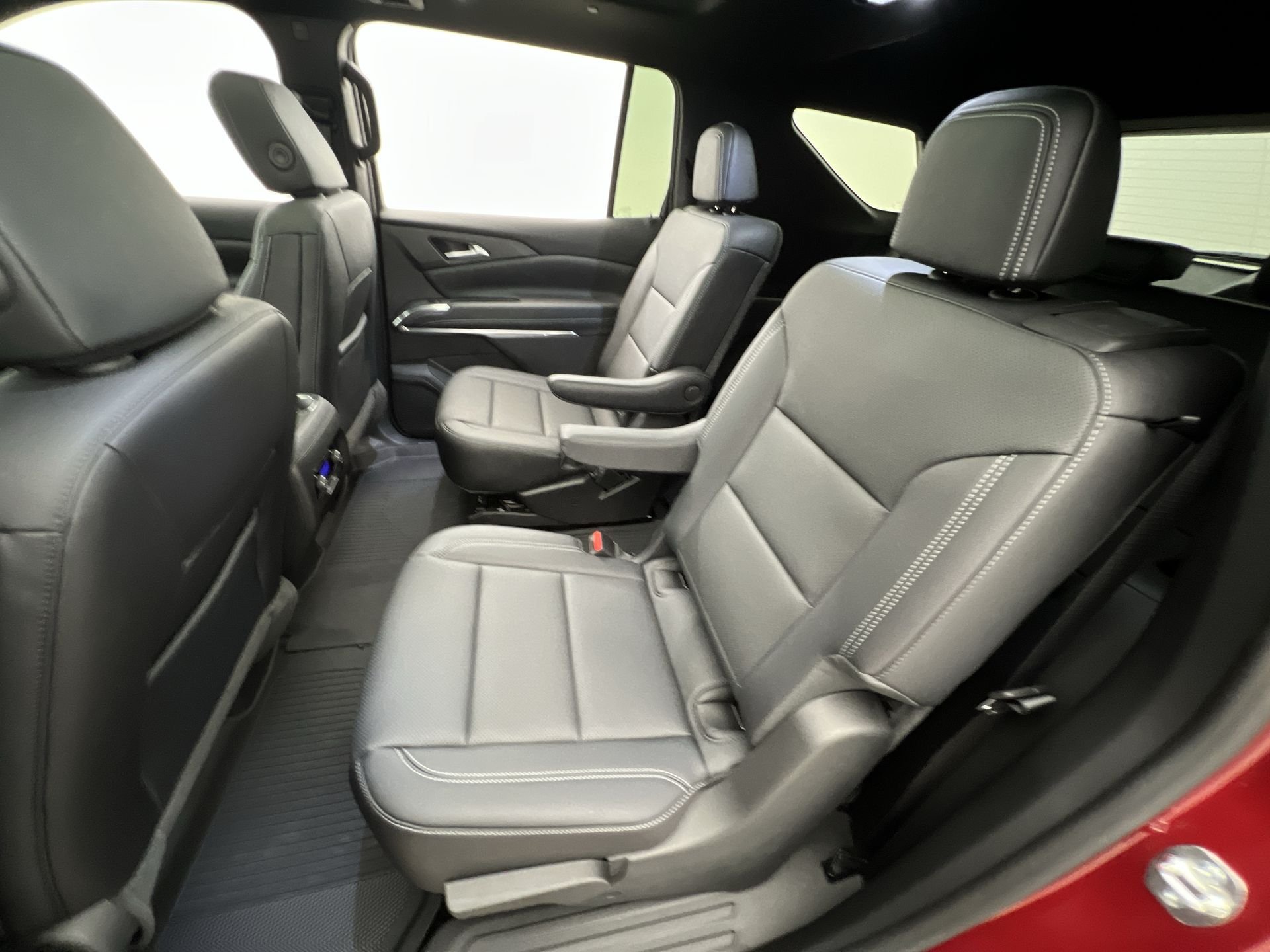 2026 Chevrolet Traverse LT - Photo 76