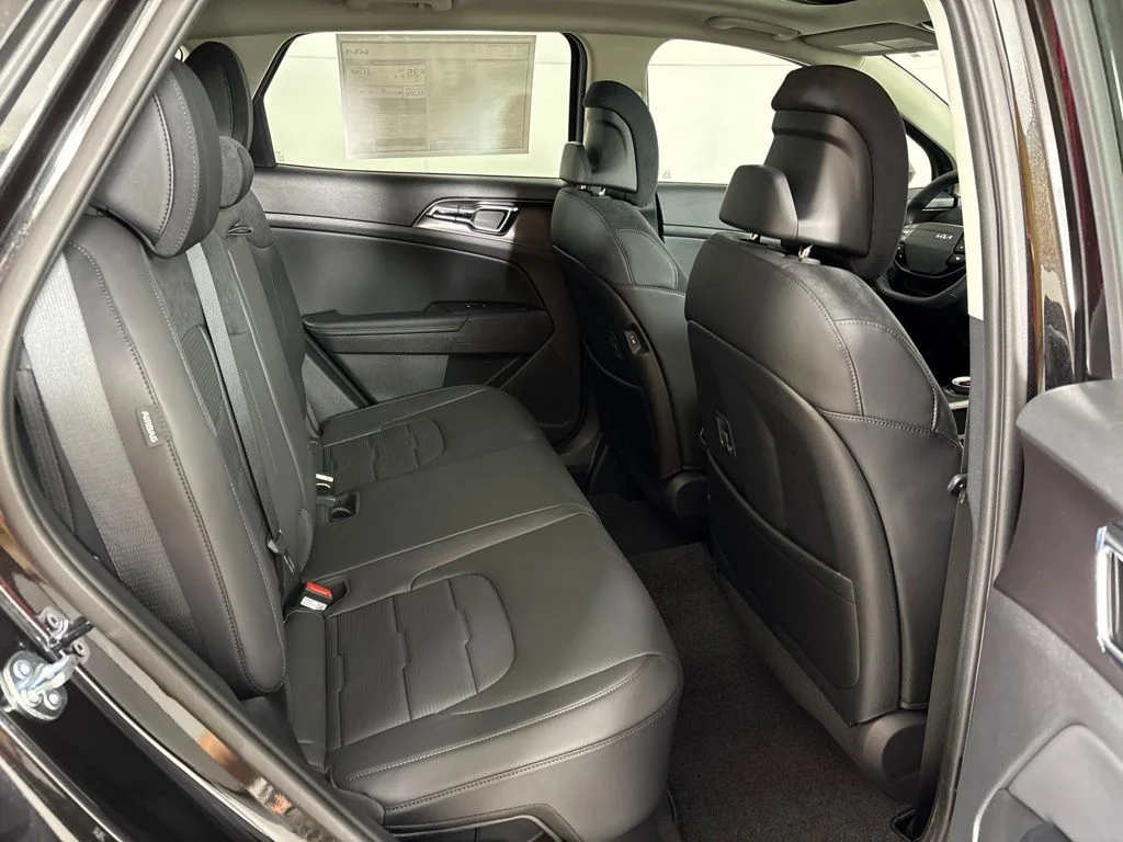 New 2027  Kia SX-Prestige image 19