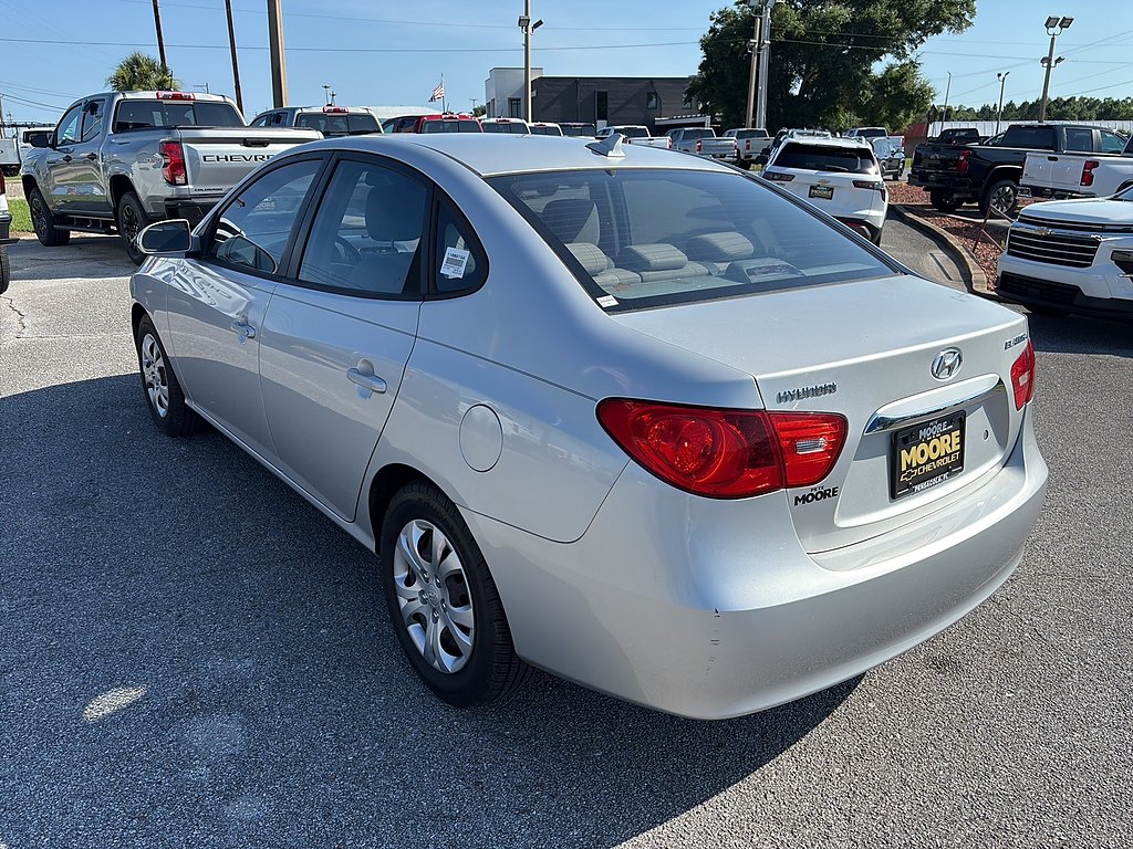 Used 2010 Carbon Gray Mist Hyundai GLS image 6