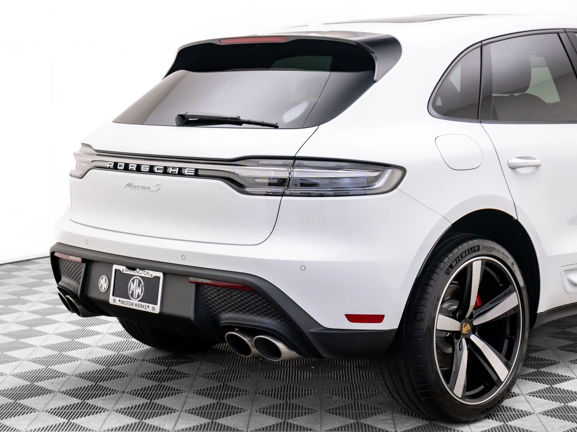 New 2026  Porsche S image 37