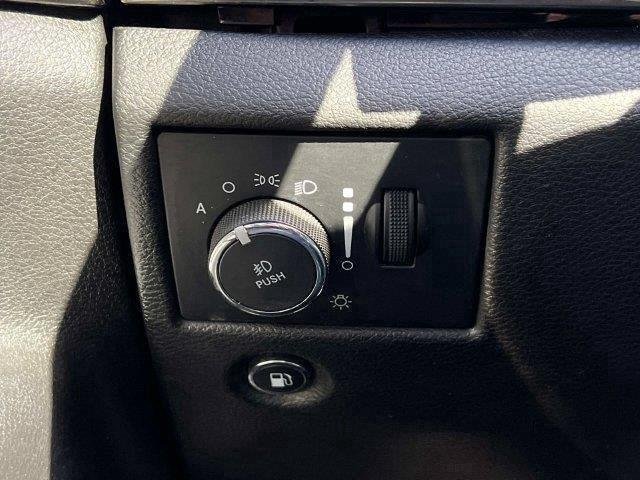 Used 2021 Blue Jeep Limited X 4x4 image 28
